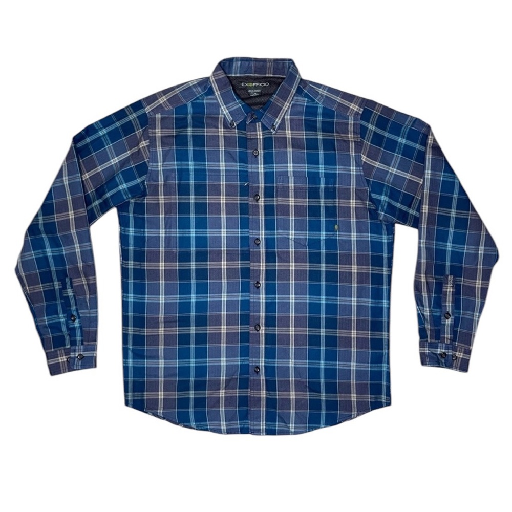 Exofficio shirt